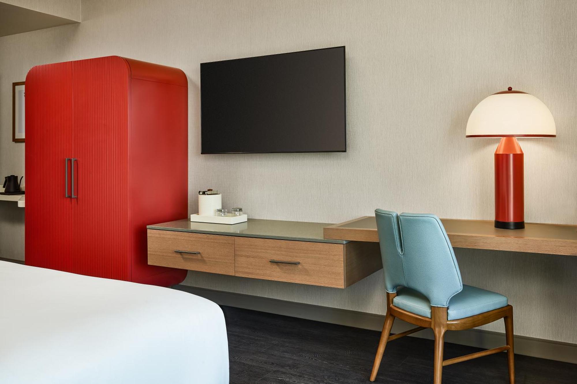 Lively On Oak City, Tapestry By Hilton Oklahoma City