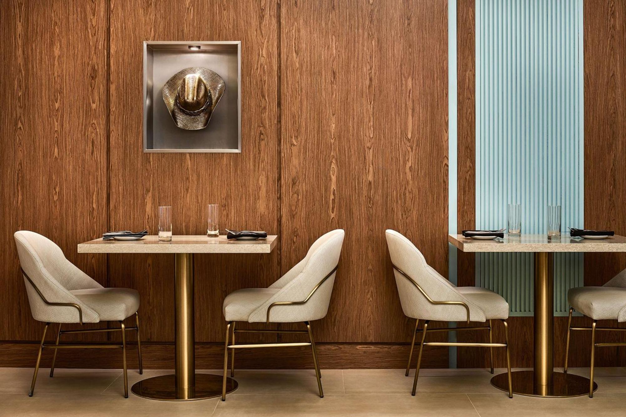 Lively On Oak City, Tapestry By Hilton Oklahoma City