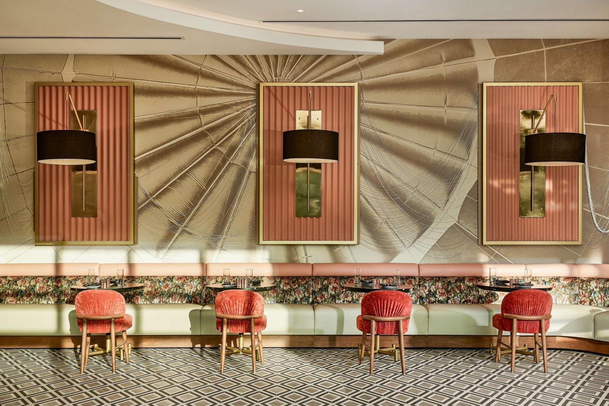 Lively On Oak City, Tapestry By Hilton Oklahoma City