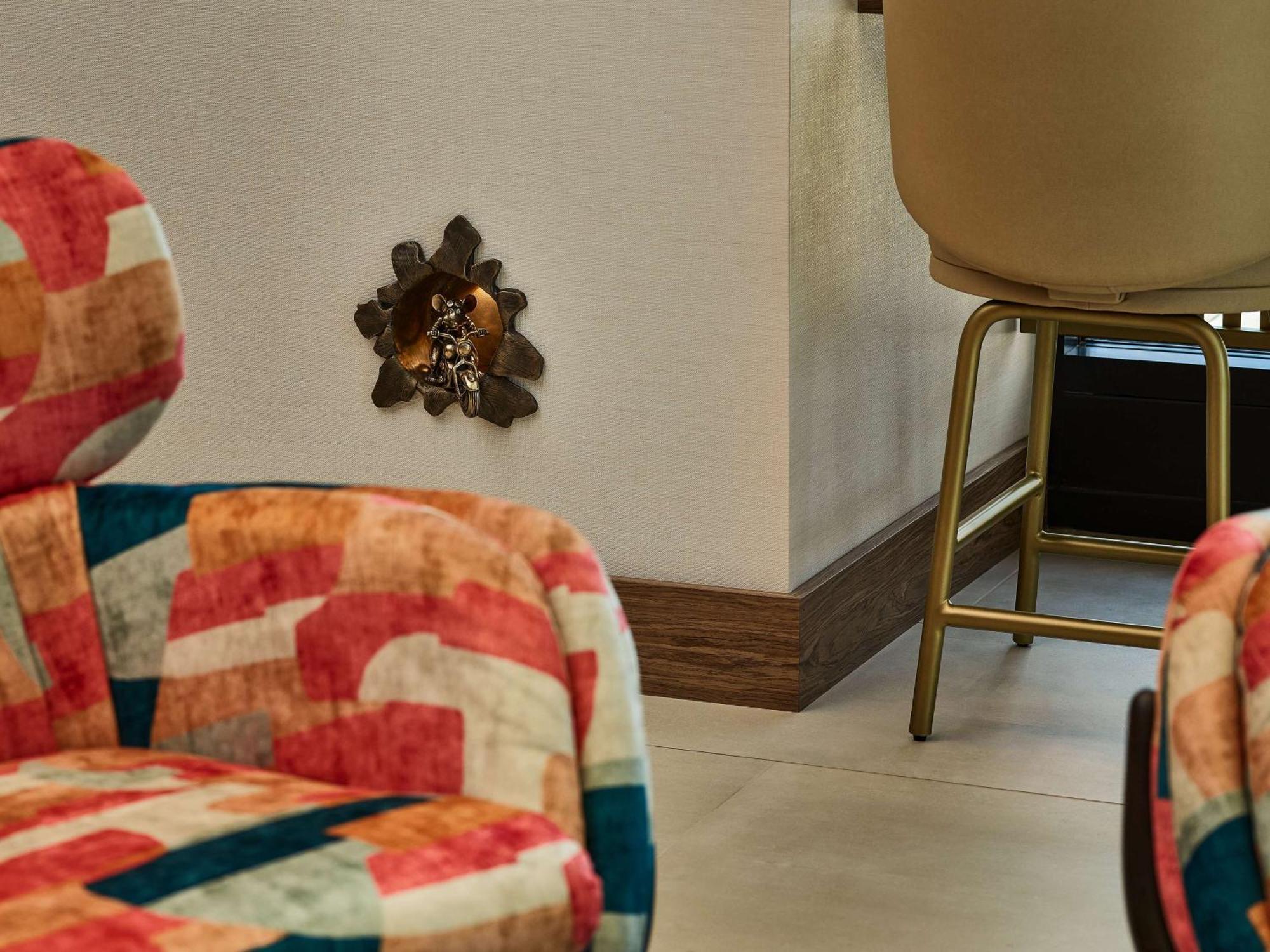 Hotel Lively On Oak City, Tapestry By Hilton