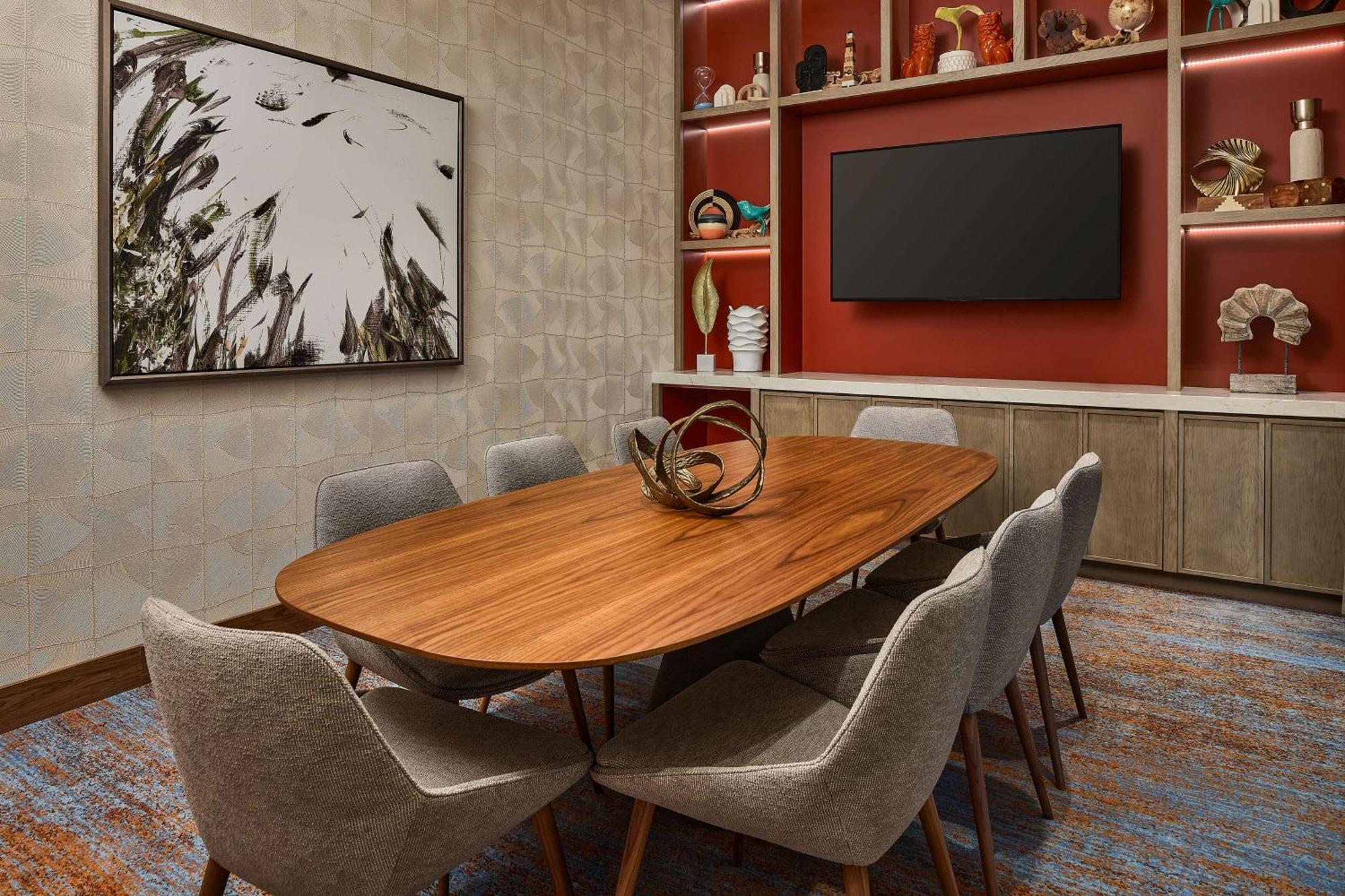 Lively On Oak City, Tapestry By Hilton 4* Oklahoma City