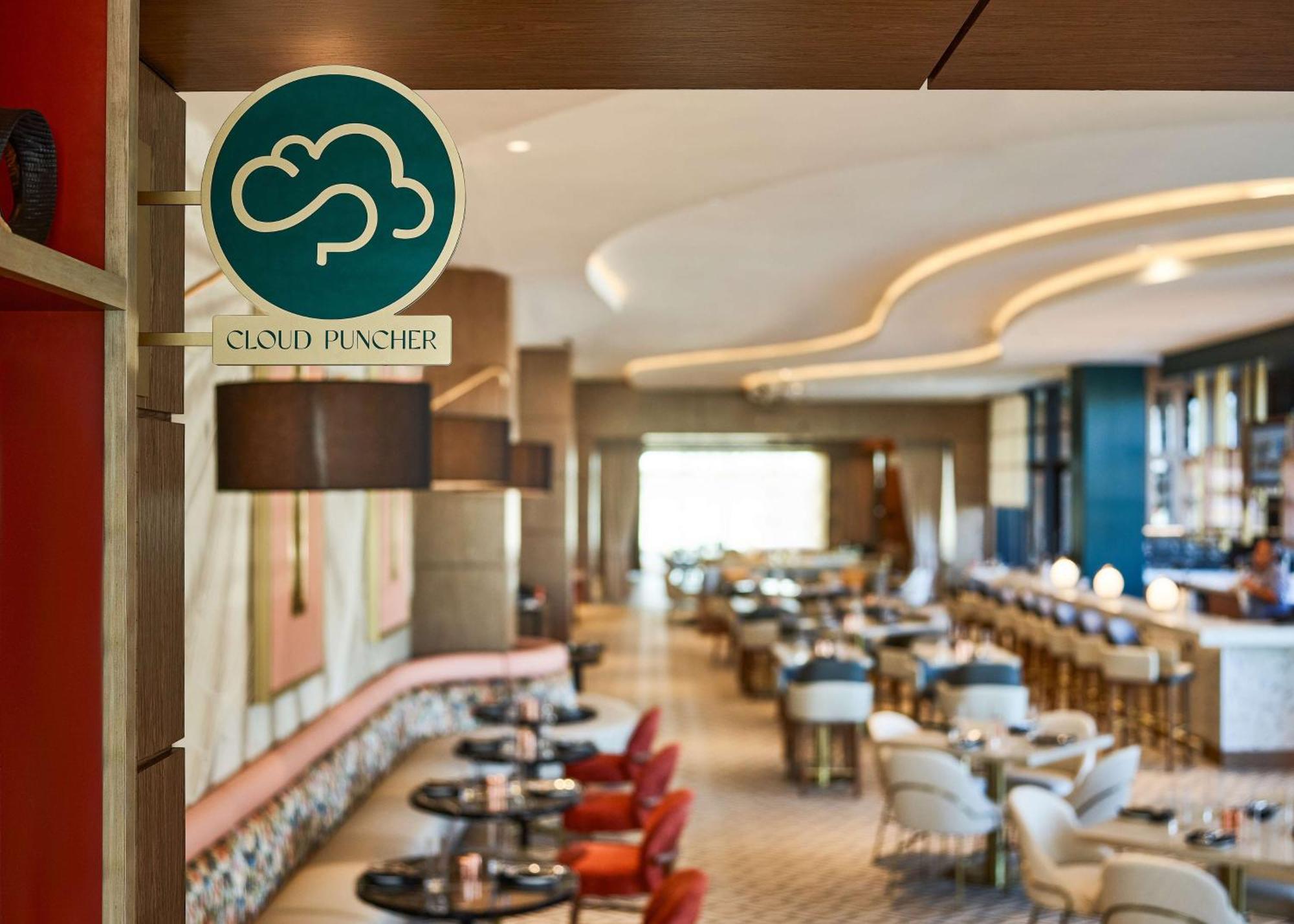 Lively On Oak City, Tapestry By Hilton 4*